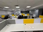 Koramangala 2900, SQFT office space for rent with 40, w/s