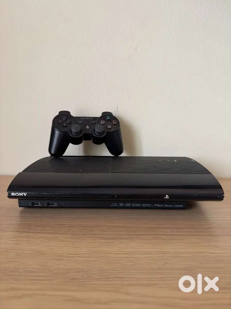 Playstation 3
