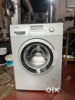 Bosch washing machine