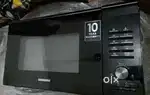 Microwave, microven, with multifunctional