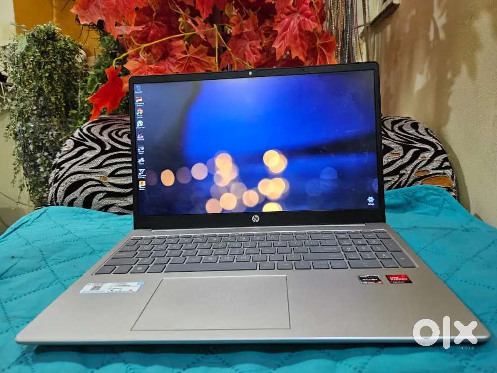 HP 15s series