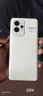 Realme GT 2 pro