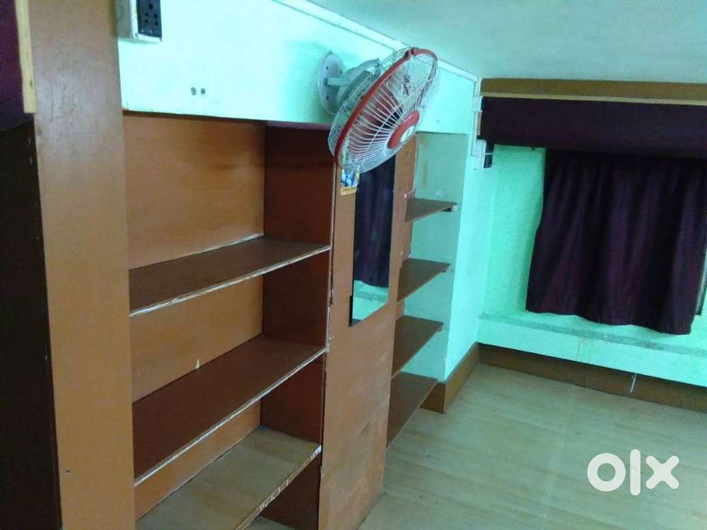 For cloud Kitchen, therapy  center,  office, parlour