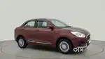 Maruti Suzuki Swift Dzire 1.2 Vxi BSIV, 2018, Petrol