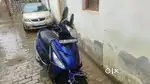 Hero maestro edge 2019 model