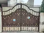 Designer Main Gate for your Dream House