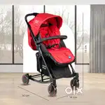 Mee Mee Baby Stroller good condition