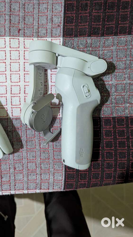 Dji gimbal osmo 3