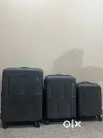 Trolley bags