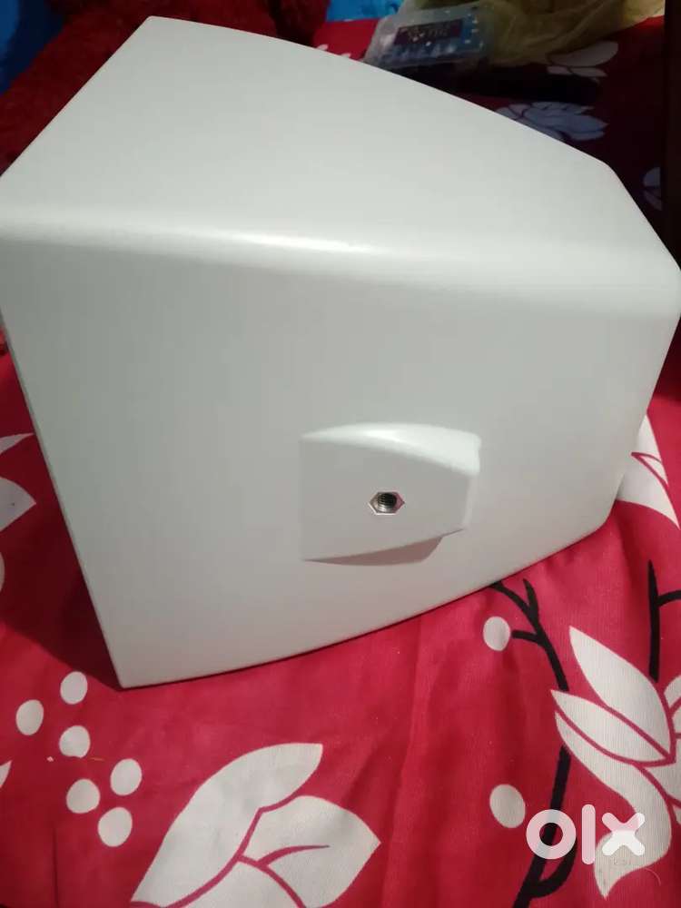 JBL SPEAKER AWC62 MODEL