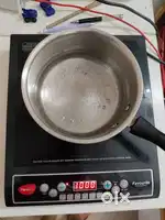 Induction Cooktop