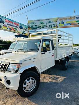Mahindra Bolero Pickup 1.7T