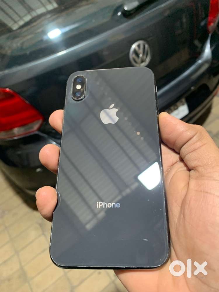 Iphone x 64 gb