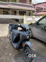 Grocery delivery