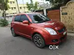 Maruti Suzuki Swift 2004-2010 1.3 LXI, 2008, Petrol