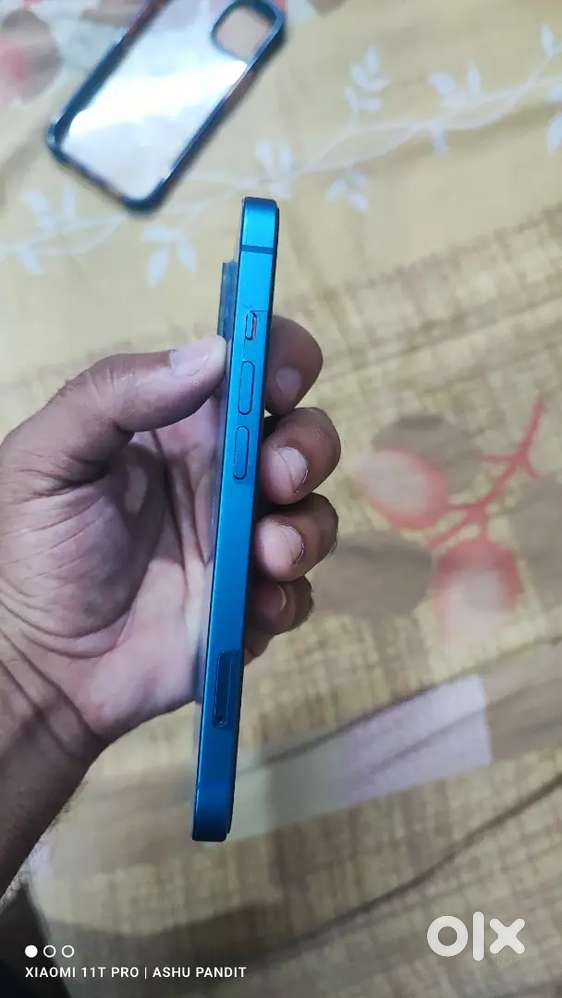 I Phone 13 128gb Blue