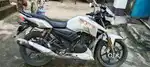 Apache 180 RTR good condition for sell