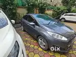 Global Ford Fiesta 2014 diesel manual