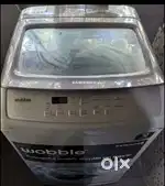 Samsung top load washing machine