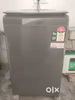 Whirlpool washing machine 7.5 kg