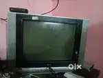 ఎల్ఈడి టీవీ