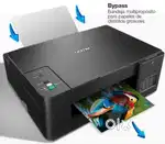 Brother DCP-T220 All-in One Ink Tank Refill System Printer