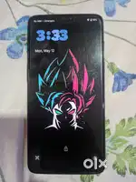 Oneplus 6 black 8/128
