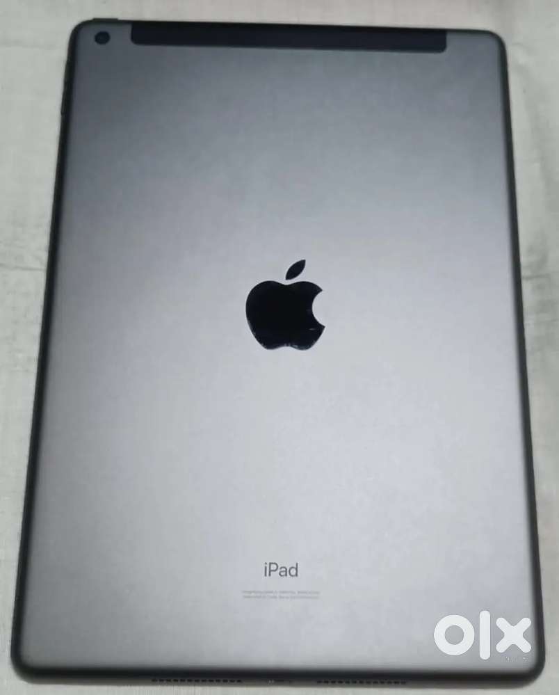 Ipad Wifi+Cellular 4G & 5G Sim