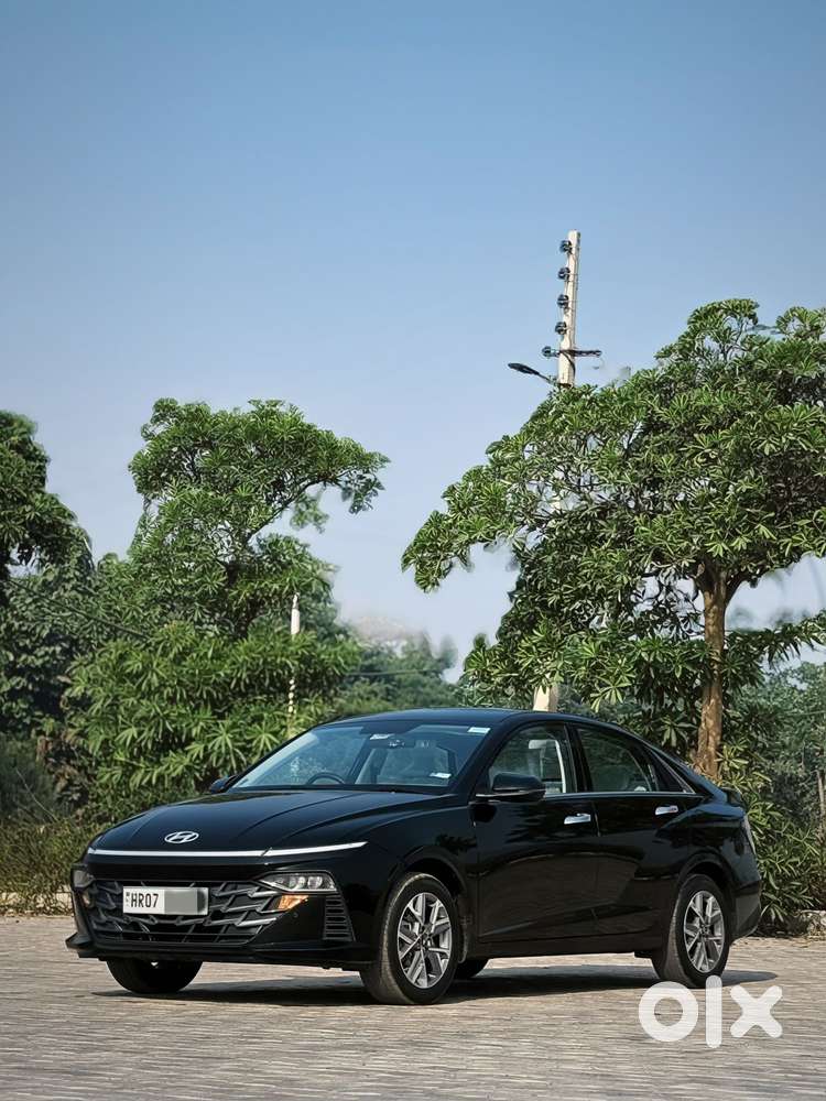 Hyundai Verna 1.5 SX VTVT, 2025, Petrol