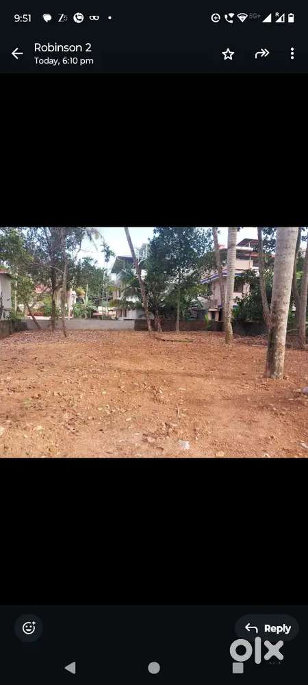 8 cent or 16 cent land for sale kuravankonam
