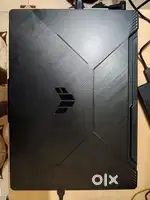 Asus A15 - Ryzen 7 (16GB RAM & 512GB SSD)