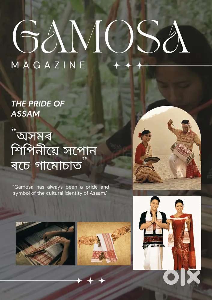 Logo or graphic designer