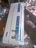 Urgent sell company warranty v mile ga  10 saal compressor or 2 saal p