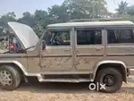Mahindra Bolero 2012 Diesel