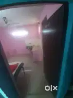1 RK ROOM FOR RENT IN ARJUN NAGAR SAFDARJUNG ENCLAVE