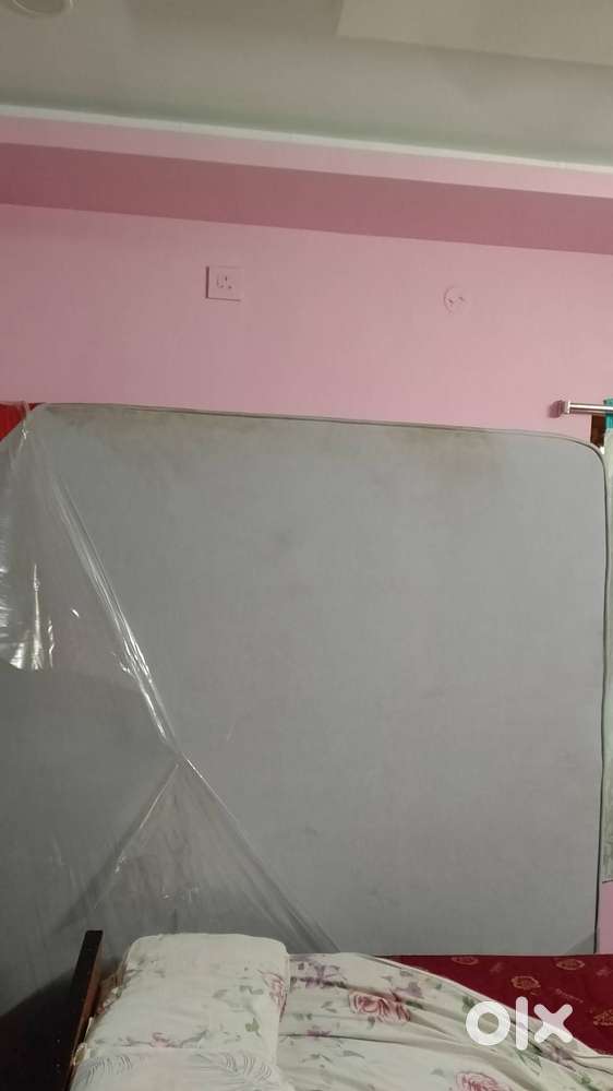 Selling for king size bed