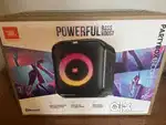 New Sealed Packed JBL Partybox Encore Essential Speaker With Bill