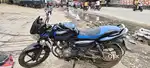 Bajaj Discover125 25000