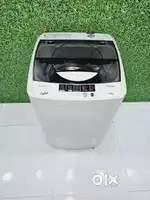 #Onida with 6.2kg laundry made easy top load washing machines