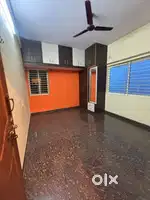 2BHK Builder Floor House available for Lease  in Lakshmi Layout