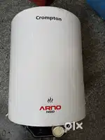 Crompton 15L Water Geyser