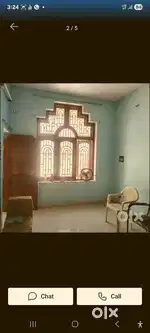 Commercial space at gurubagh, shri nagar colony
