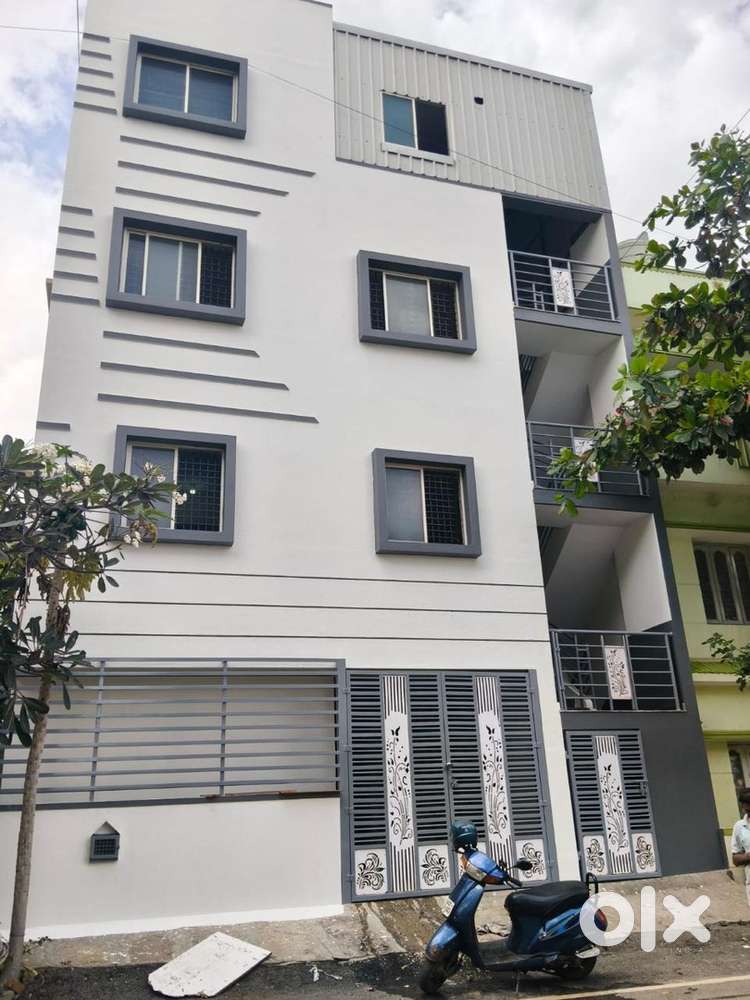 Commercial space for rent