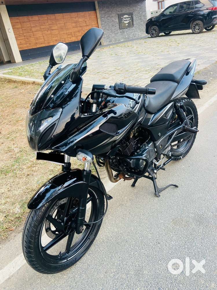 Pulsar 220f 2018 bs4 model