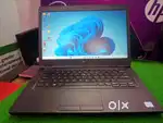 Dell Latitude 5490 Lite Used Gud i5 8th Gen 16gb RAM 256gb SSD 14 inch