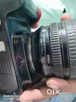Nikon D 90