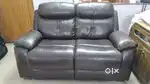 Leatherite Sofa-Excellent condition