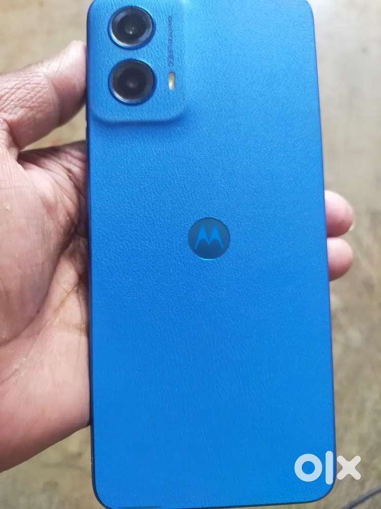 Motorola g45 5G