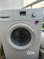 Bosch Automatic Washing Machine
