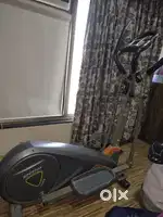 Elliptical